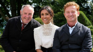 The Victorian House Of Arts And Crafts