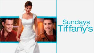 Sundays at Tiffany’s