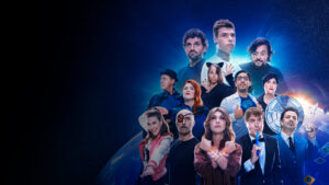 LOL: Last One Laughing Italy