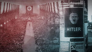 The Abyss – Rise and Fall of the Nazis