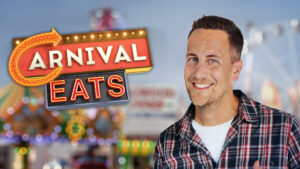 Carnival Eats