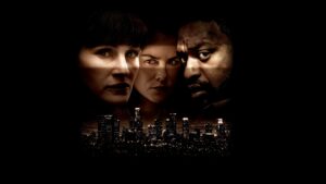 Secret in Their Eyes