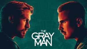 The Gray Man