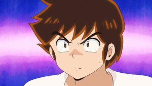 Urusei Yatsura (2022)