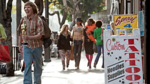 Bucky Larson: Born to Be a Star