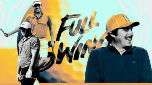 Full Swing (2023)