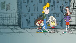 Whatever Happened to… Robot Jones?