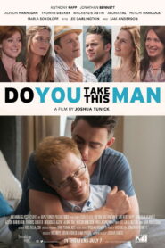 Do You Take This Man