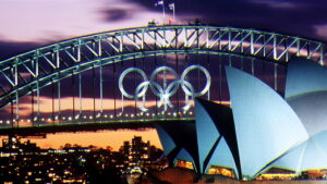 The Games (Australia)