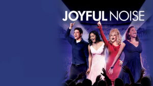 Joyful Noise