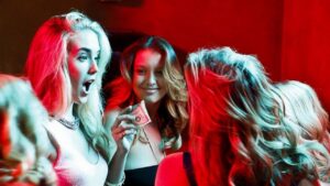 Babysitter’s Black Book