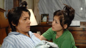 Hotaru no Hikari: It’s Only A Little Light In My Life