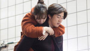 Love Guide for Dumpees