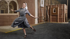The Sound of Music Live!