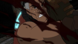 Dead Space: Downfall