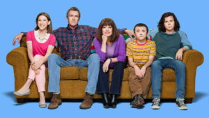 The Middle