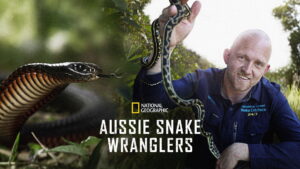 Aussie Snake Wranglers