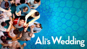 Ali’s Wedding