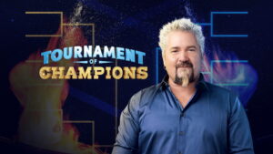Tournament of Champions