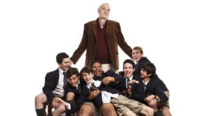 Spud 2: The Madness Continues