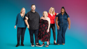 1000-lb Best Friends