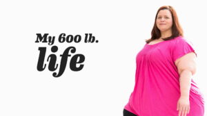 My 600-lb Life