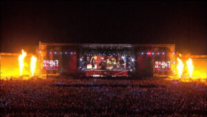 The Big Four: Live in Sofia