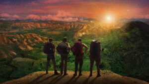 Gold Rush: Parker’s Trail