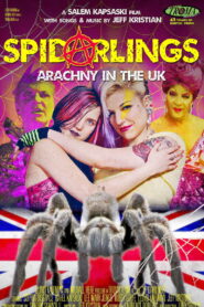 Spidarlings