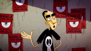 This World Can’t Tear Me Down