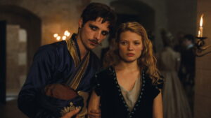 The Princess of Montpensier