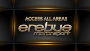 Access All Areas: Erebus Motorsport