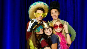 I Didn’t Do It (2014)