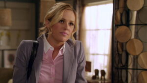 The Seven Year Hitch