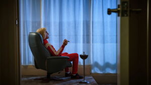 The Reckoning (2023)