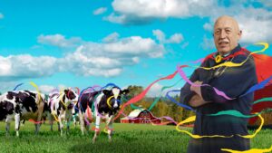 The Incredible Dr Pol