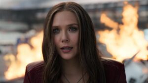 Captain America: Civil War