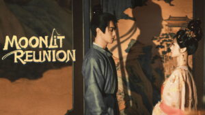 Moonlit Reunion