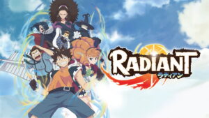 Radiant