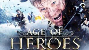 Age of Heroes