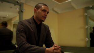 Trevor Noah: You Laugh But It’s True