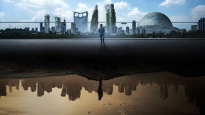 A Brief History of The Future