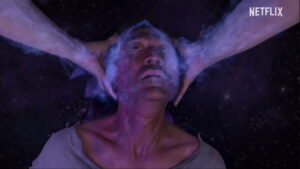 Nightmares and Daydreams