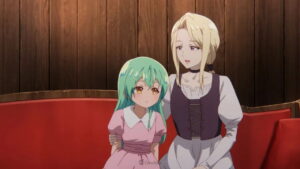 The Weakest Tamer Began a Journey To Pick Up Trash