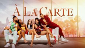 À La Carte