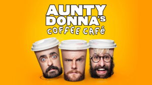 Aunty Donna’s Coffee Cafe