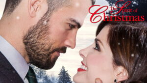 The Spirit of Christmas