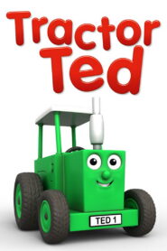 Tractor Ted (2011)