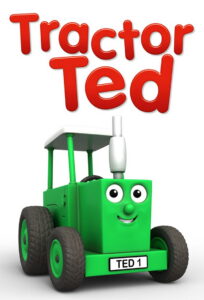 Tractor Ted (2011)