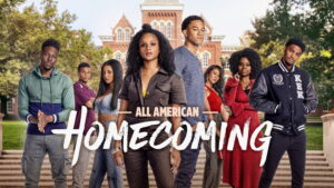 All American: Homecoming